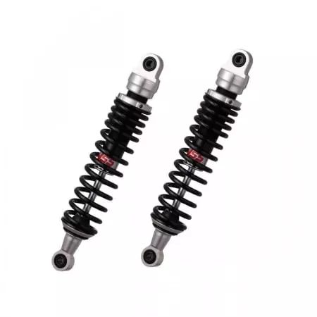 Bi-Amortisseur YSS EcoLine RE302 Yamaha XS850 - Partie cycle YSS
