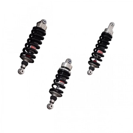 Amortisseur YSS TopLine MZ456 Honda XRV750 Africa Twin 7700365 - Partie cycle YSS