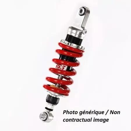 Amortisseur YSS Top Line Mono Honda CRM125