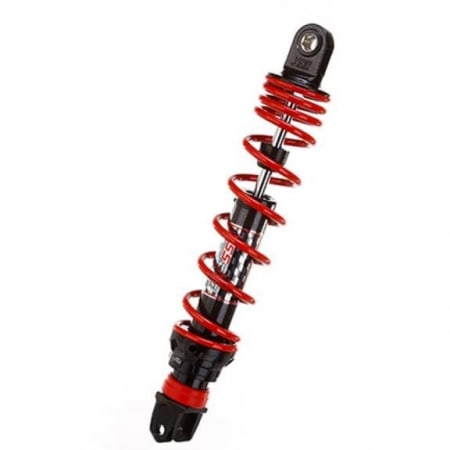 Amortisseur YSS Gas DTG Yamaha - Partie cycle YSS