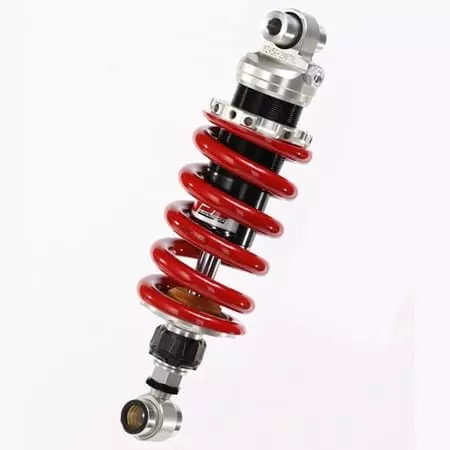 Amortisseur YSS TopLine Mono Z456 Yamaha FJ1100 - Partie cycle YSS