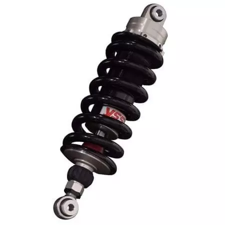 Amortisseur YSS TopLine Z-Series Z506 Suzuki GSXR 750 L, W - Partie cycle YSS
