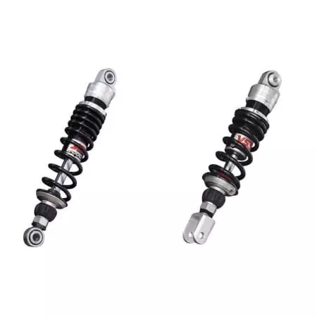 Amortisseur YSS TopLine Z-Series Z366 Suzuki VanVan 125 - Partie cycle YSS
