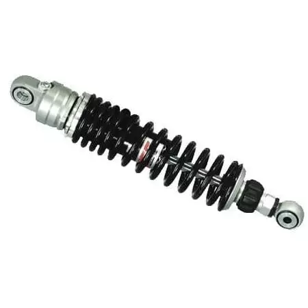 Bi-Amortisseur YSS TopLine Z-Series Z362 Honda XL125S - Partie cycle YSS