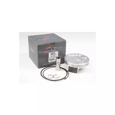 Piston Diamètre 101.95 Vertex Yamaha Grizzly 700