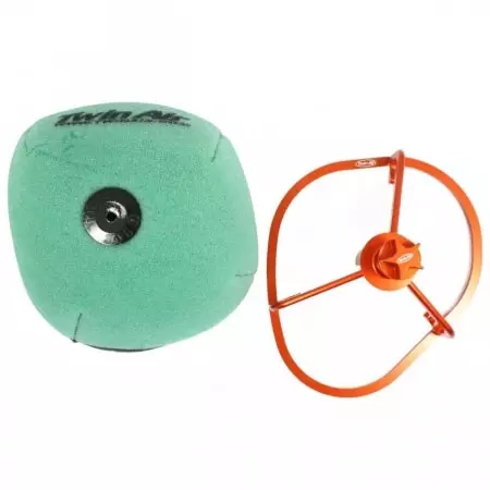 Kit Powerflow Twin Air 151122C Kawasaki KX250F/450F - Filtres TWIN AIR