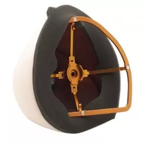 Kit Powerflow Twin Air 152215C KTM Yamaha WRF250/450