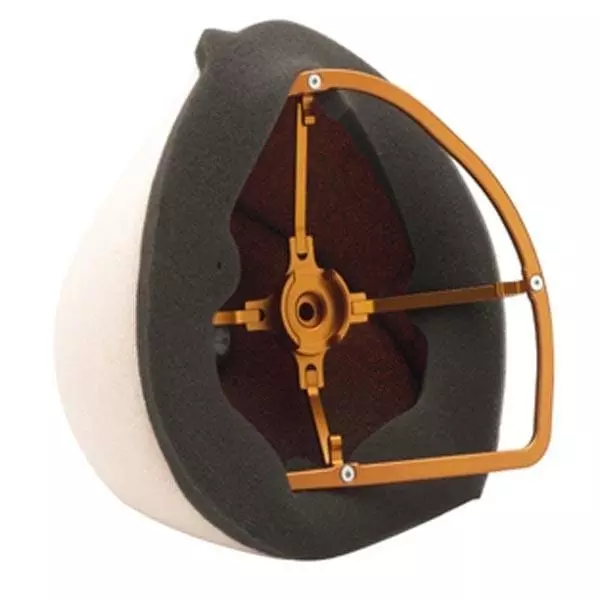 Kit Powerflow Twin Air 153215C Suzuki RM125/250