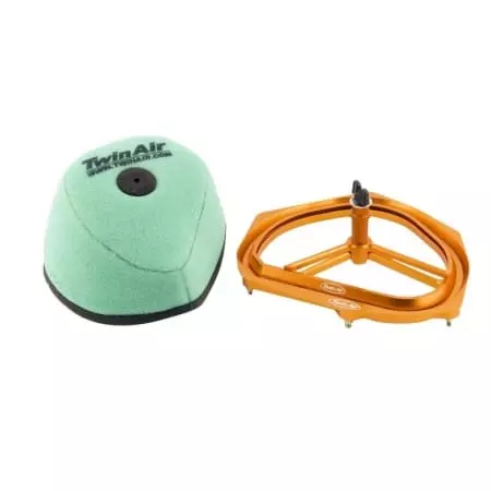 Kit Powerflow Twin Air 151119C Kawasaki KX250F/450F - Filtres TWIN AIR