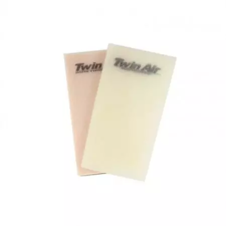 Filtre à Air Twin Air 155510FR Résistant au Feu Kit 799841 KTM/Husqvarna