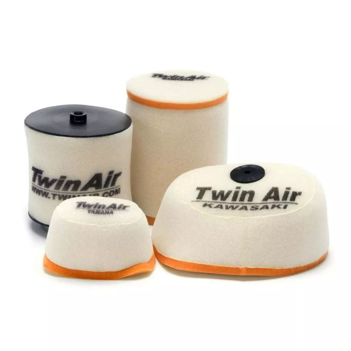 Filtre à Air Twin Air 152114 Standard Yamaha