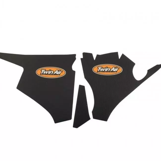 Kit Déco Boite à Air Antidérapant Twin Air 160039N Honda WR250F/450F