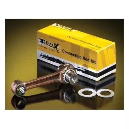 Kit Bielle Prox Yamaha Yz250F '01 02 Wr250F '01 02 - Moteur PROX