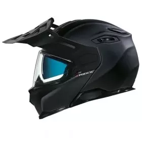 Casque Nexx X.Vilijord Plain Noir