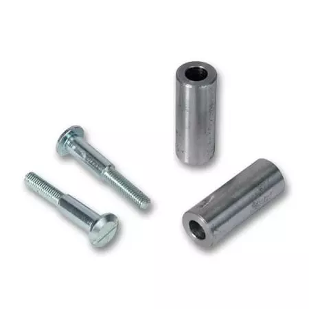 Kit Fixation UFO Protège-Mains Jumpy