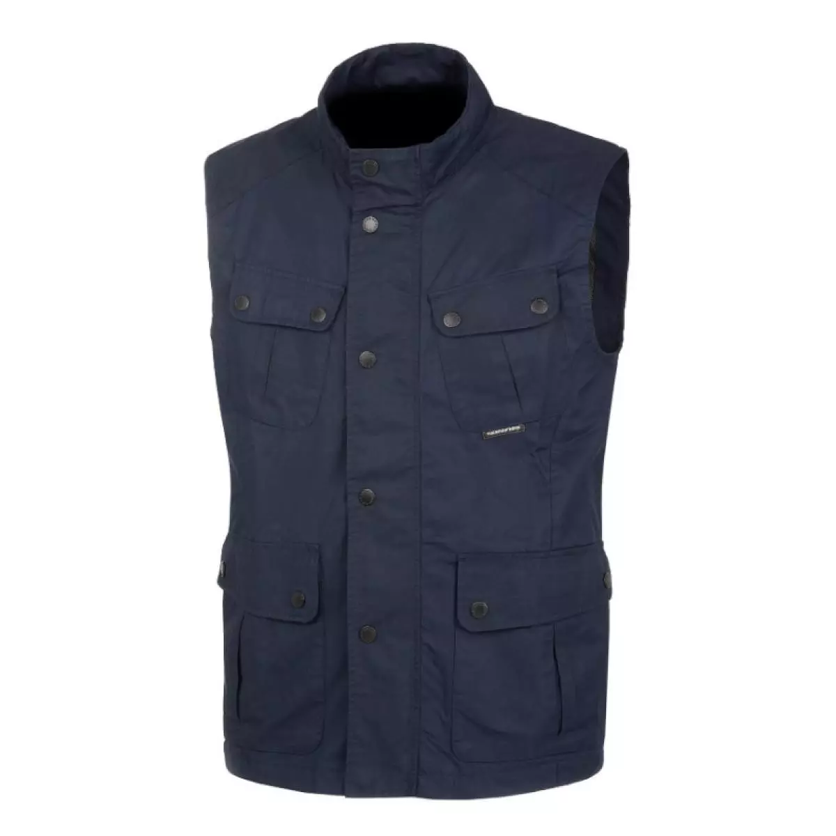Gilet Tucano Urbano Giulio Bleu Foncé