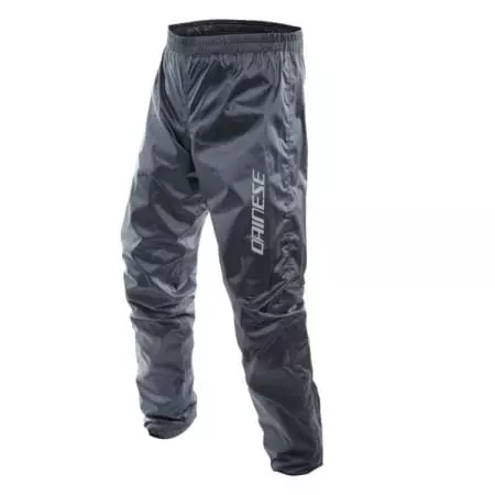 Pantalon de Pluie Dainese Rain 14A Anthracite