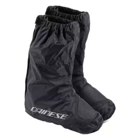 Surbottes Dainese Rain Noir