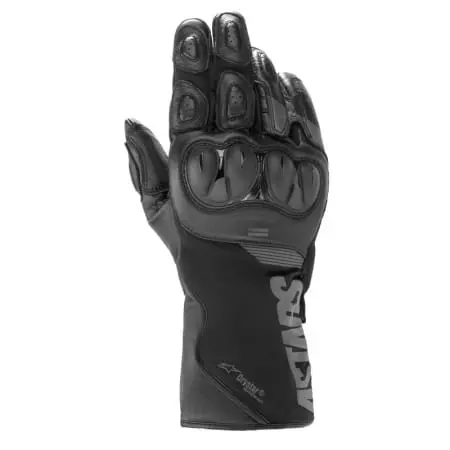 Gants Alpinestars SP-365 Drystar Noir Anthracite