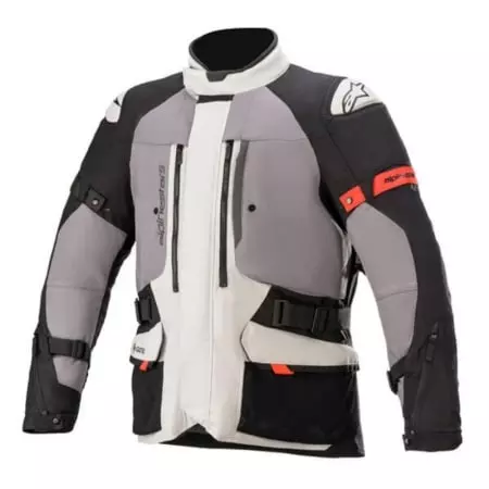 Veste Alpinestars Ketchum Gore Tex Gris Noir