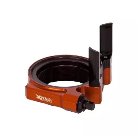 Système De Réglage De Précontrainte Xtrig KTM SX - SX-F et Husqvarna TC - FC - Partie cycle XTRIG