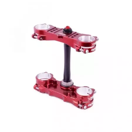 Té De Fourche Rocs Xtrig Yamaha YZ125 - Partie cycle XTRIG