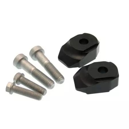 Pontets Xtrig Inferieur 15 mm Uniquement Pour T Xtrig