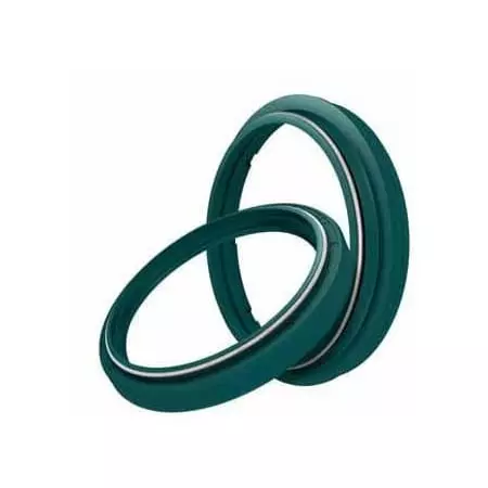 Joint Spi Et Cache Poussière SKF ZF KYB Diamètre 36 mm Kawasaki KX85 - Yamaha YZ85