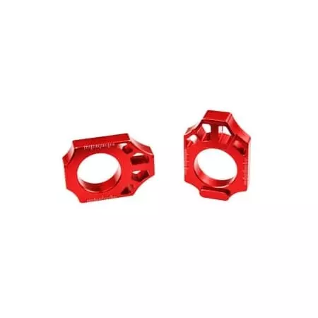 Tendeur De Chaîne Scar Rouge 1083119001