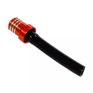 Valve De Réservoir Scar Orange