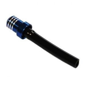 Valve De Réservoir Scar Bleu