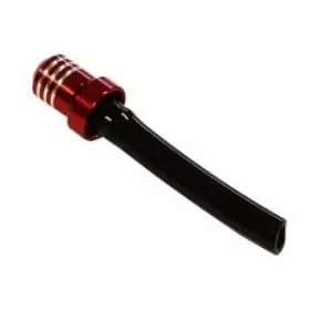 Valve De Réservoir Scar Rouge