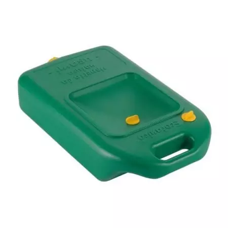 Bidon Récupérateur Pressol Racetech 10 L