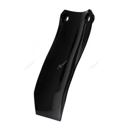 Bavette D'Amortisseur Racetech Noir Honda CRF450R RX