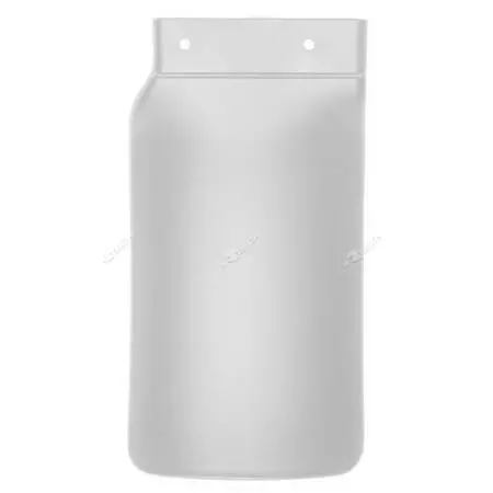 Bavette D'Amortisseur Racetech Translucide