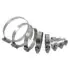 Kit Colliers De Serrage Pour Durites Samco 44078514 - 44078511