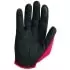 Gants Cross Shot Vision Rouge