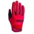 Gants Cross Shot Vision Rouge