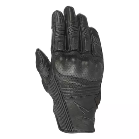 Gants Alpinestars Mustang V2 Noir