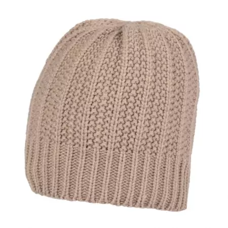 Bonnet Tucano Urbano Recap Riz Beige