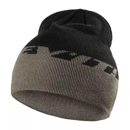 Bonnet REV'IT Plateau Noir Gris