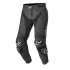 Pantalon Cuir Alpinestars Track V2 Noir