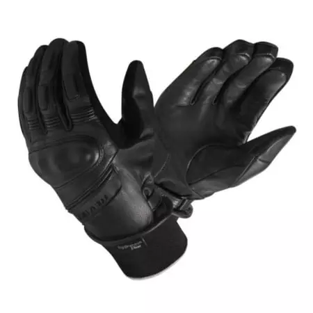 Gants REV'IT Boxxer 2 H2o Noir