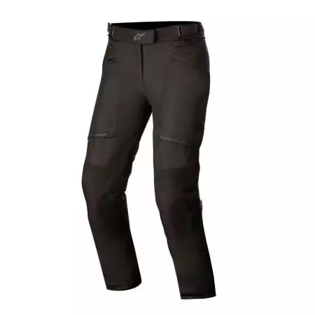 Pantalon Femme Alpinestars Stella Streetwise Drystar Noir