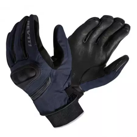 Gants REV'IT Hydra 2 H2O Noir Bleu