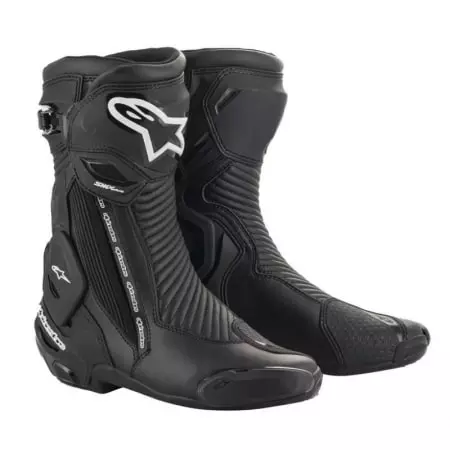 Bottes Alpinestars SMX Plus V2 Noir