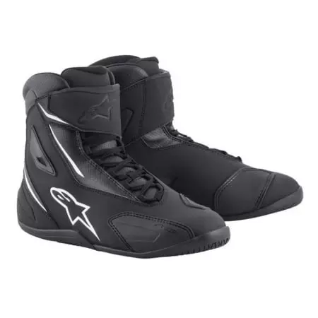 Baskets Alpinestars Fastback-2 Noir