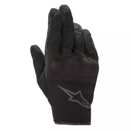 Gants Femme Alpinestars Stella S-Max Drystar Noir Anthracite