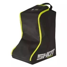 Sac À Bottes Shot Climatic Noir