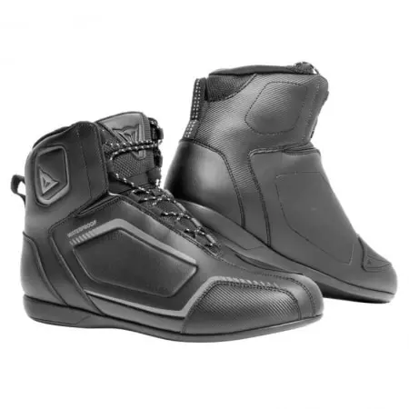 Baskets Dainese Raptor D-WP Noir 685 - Bottes et chaussures DAINESE